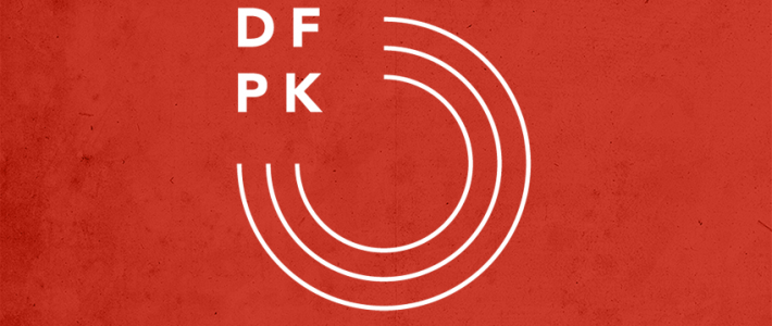 Startschuss für das 16. DFPK gefallen! Startschuss für das 16. DFPK gefallen!