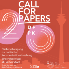 Call for Papers 2024!