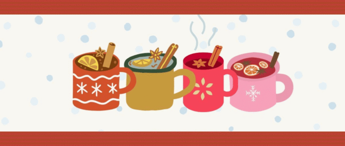 Unser Winterstand an der Heinrich-Heine-Universität