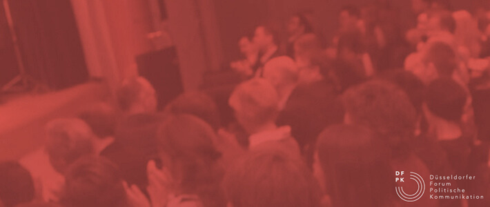 Gestalte mit uns die wissenschaftliche Debatte